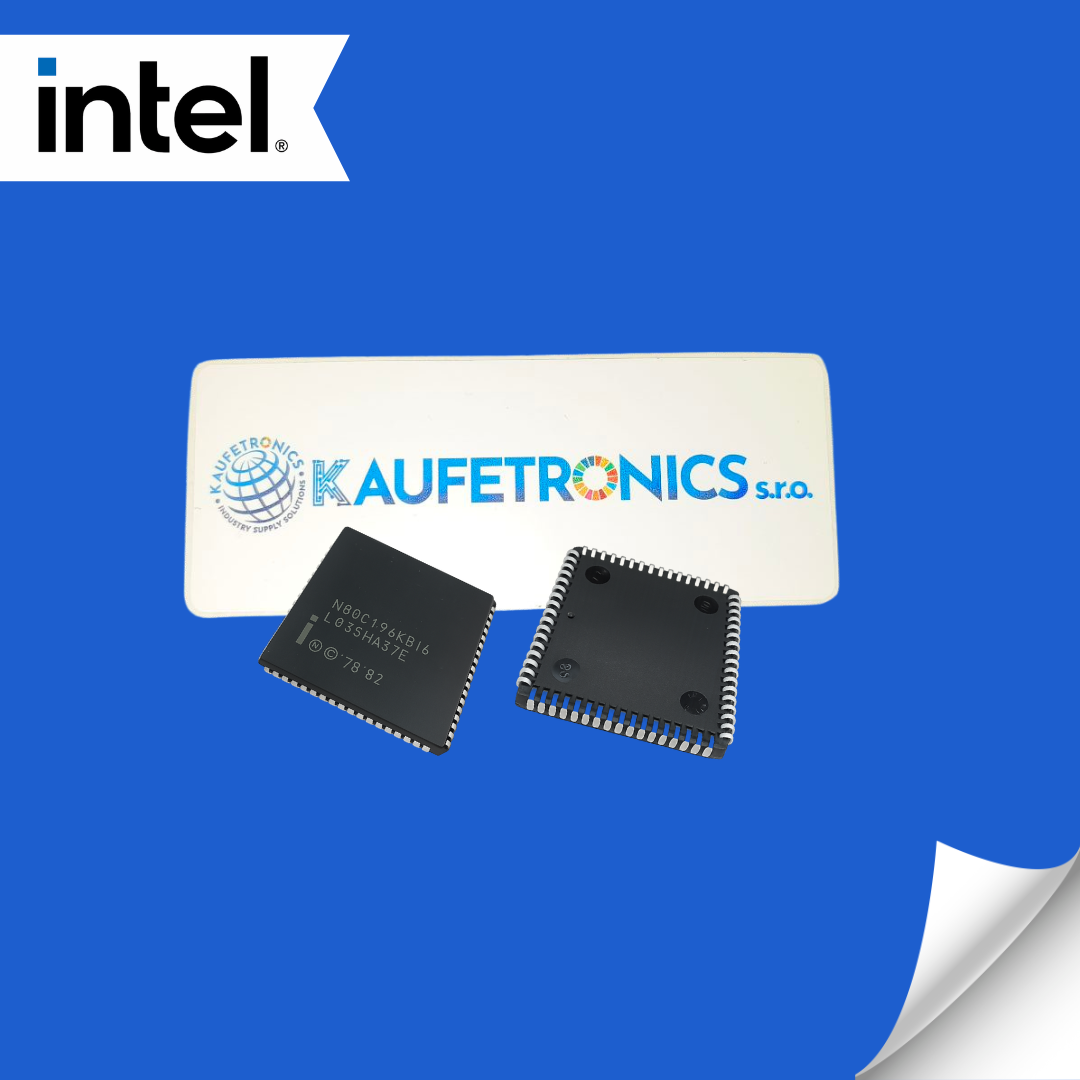 16-bit Microcontrollers - MCU