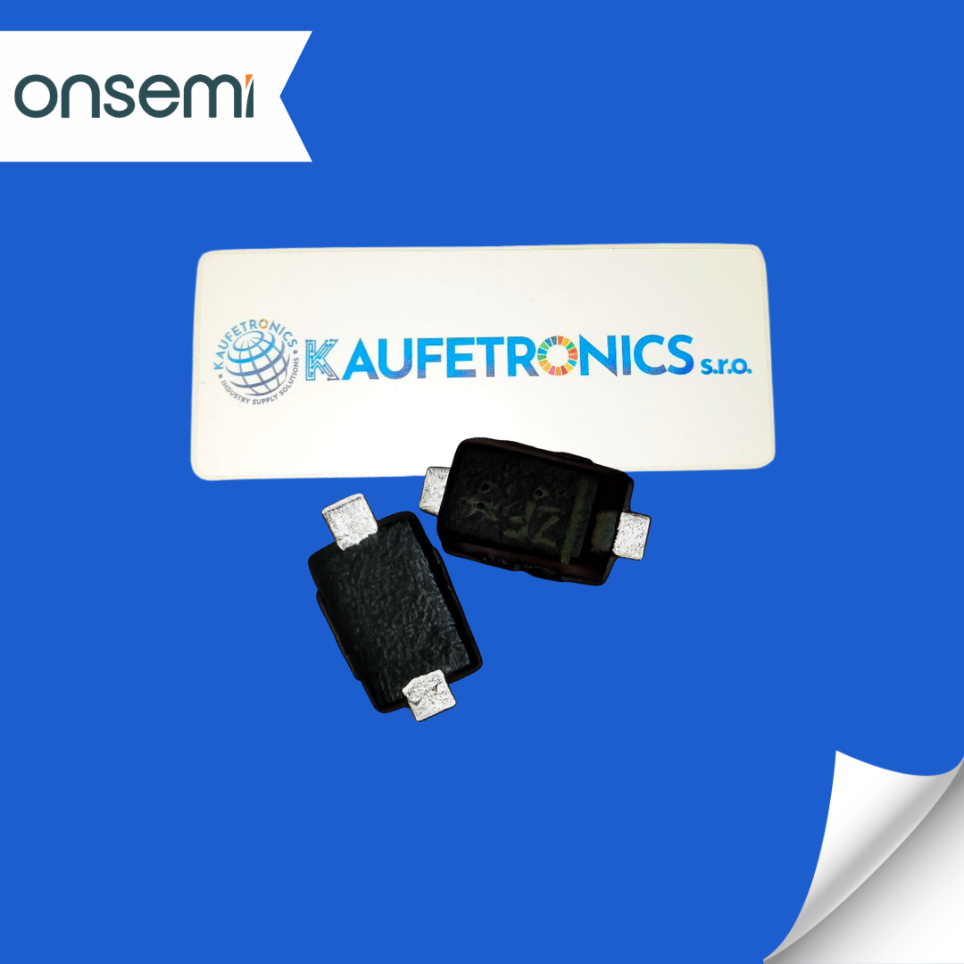 ESD Protection Diodes / TVS Diodes