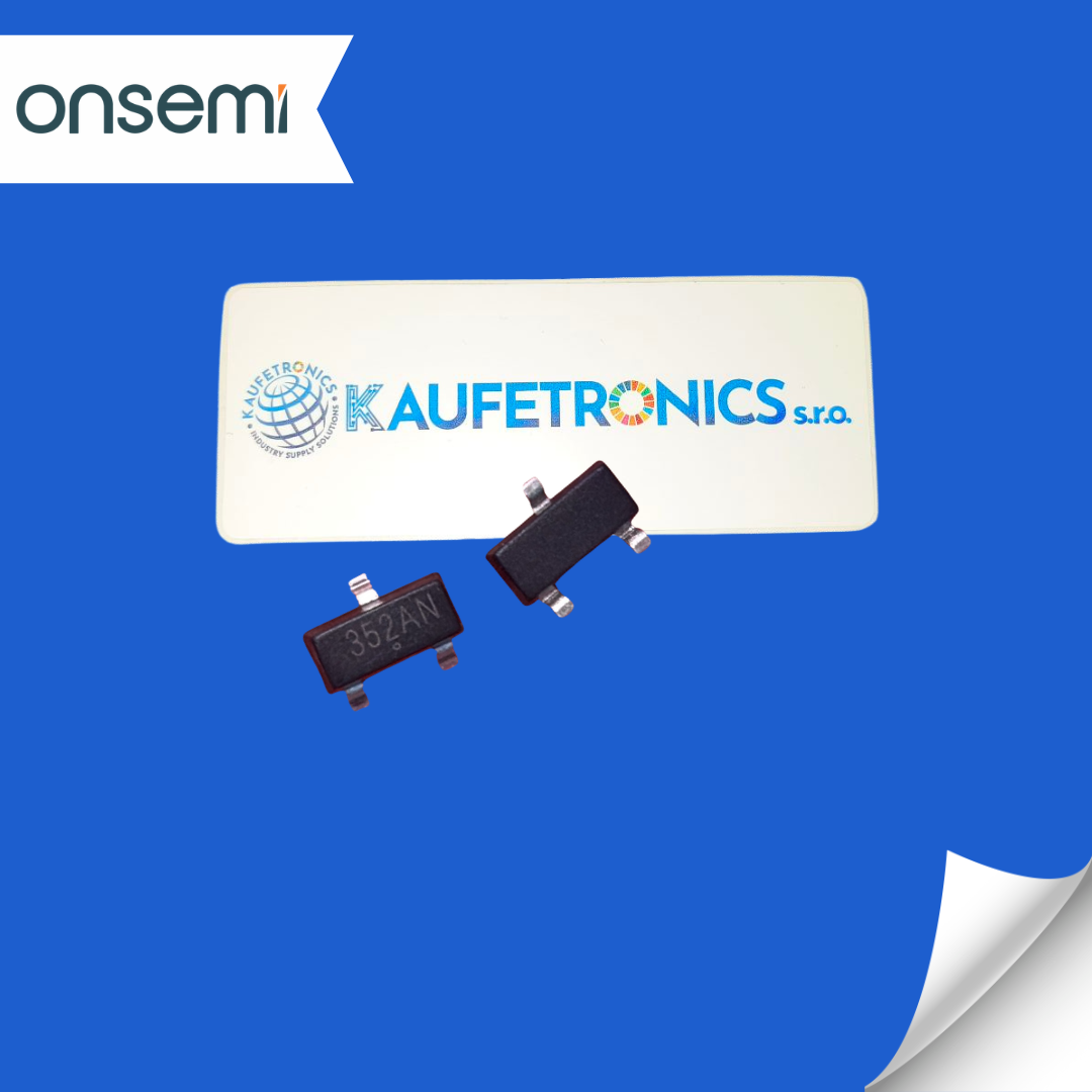 NDS352AP MOSFETs