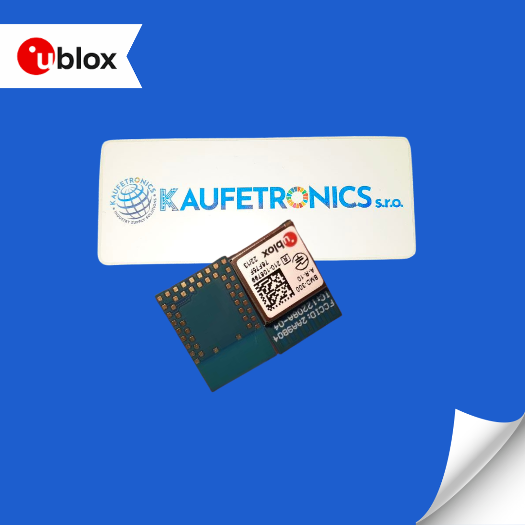 Bluetooth Modules - 802.15.1