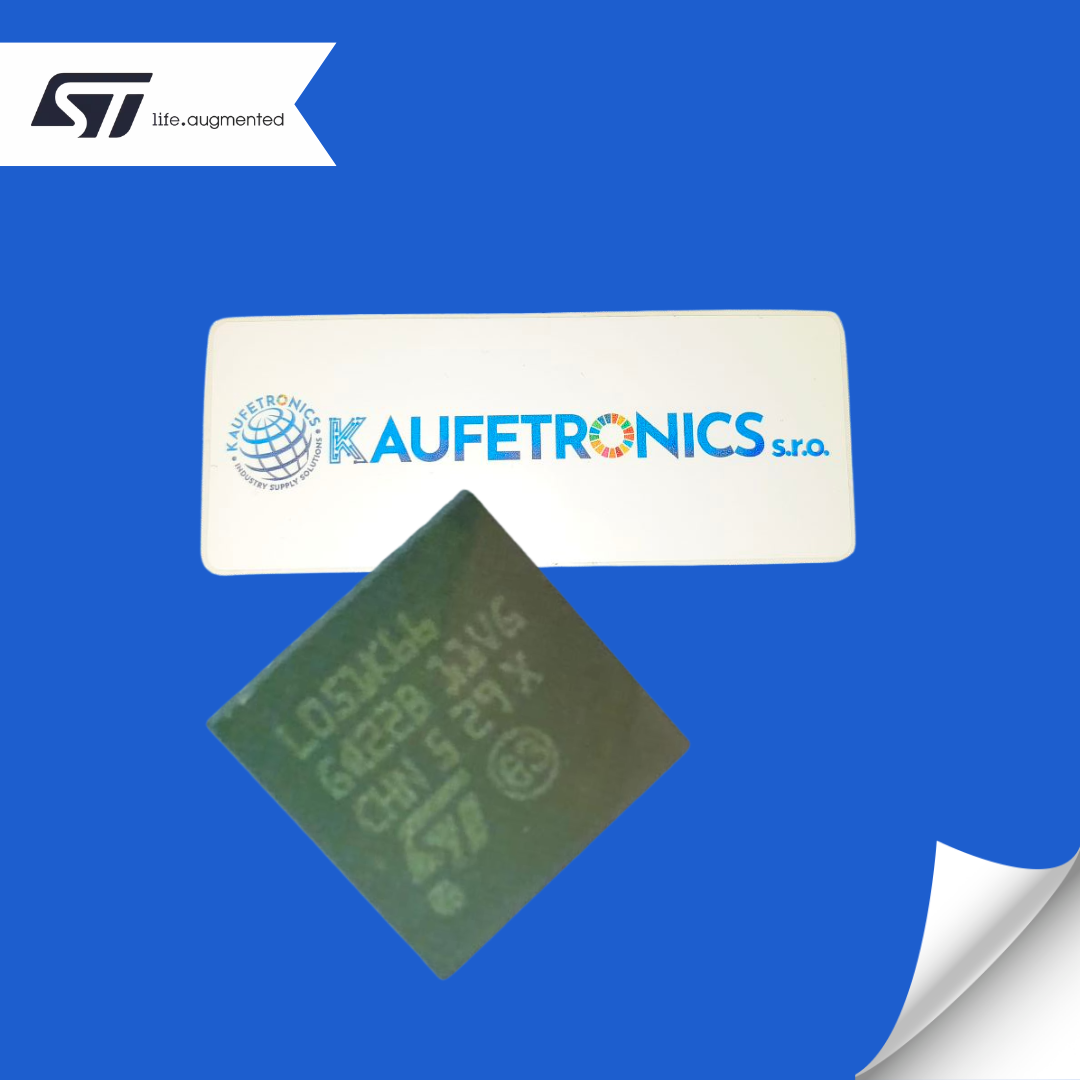 STM32L051K6U6