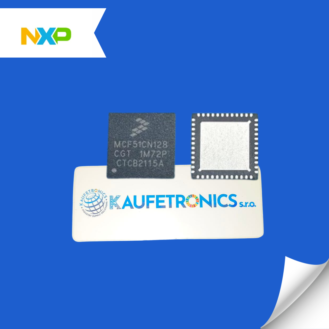 32-bit Microcontrollers - MCU