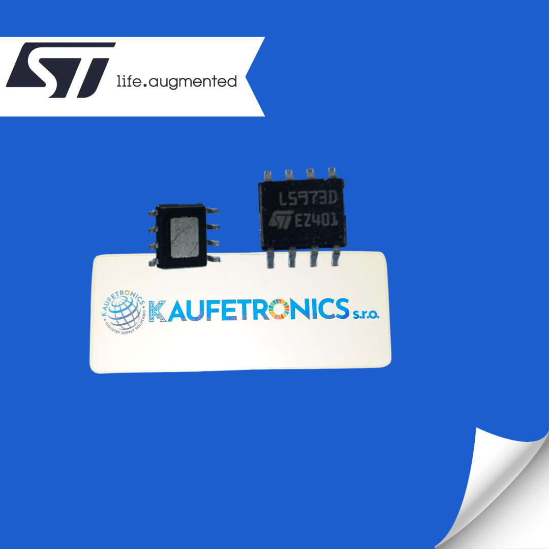 Switching Voltage Regulators