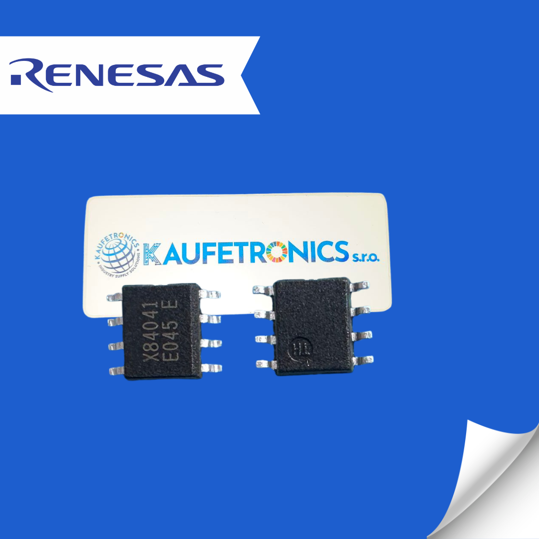 Digital Potentiometers ICs