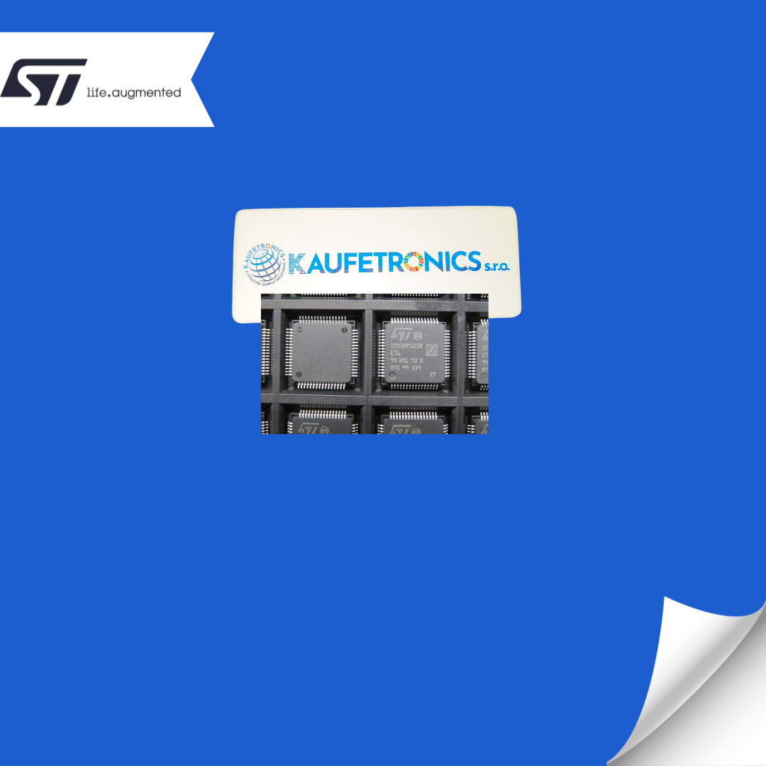 ARM Microcontrollers - MCU